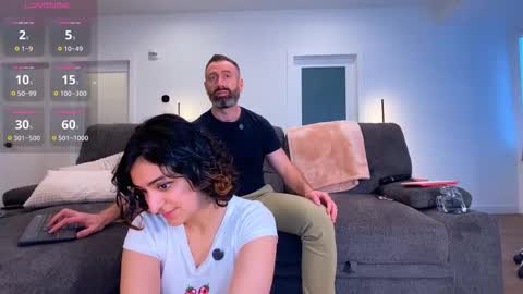 Meaves online show from 14, 3, 2026