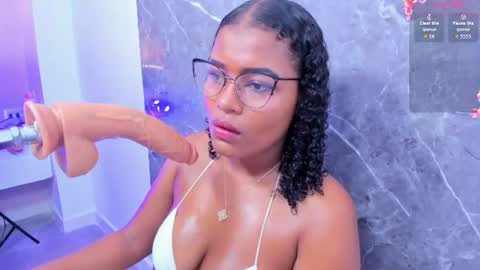 Snapshot of mafe_garcia chatting on 13, 6, 2026 Maria fernada online show from 13, 6, 2026