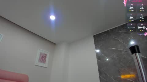 Snapshot of mafe_garcia chatting on 11, 7, 2026 Maria fernada online show from 11, 7, 2026