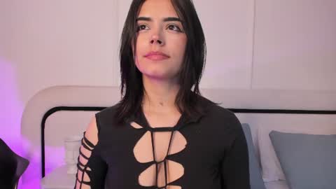Snapshot of mafe_santorini chatting on 4, 7, 2026 Mafe Santorini online show from 4, 7, 2026