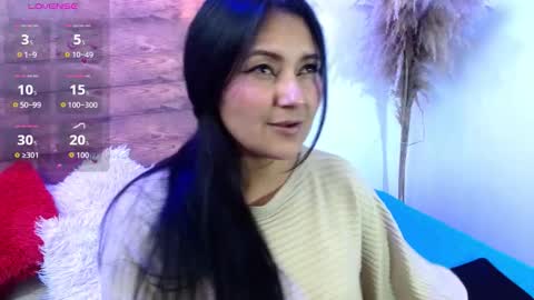 mafevelezzz online show from 18, 12, 2025