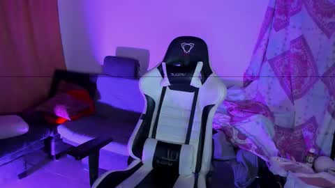 mafecito24 online show from 21, 10, 2025