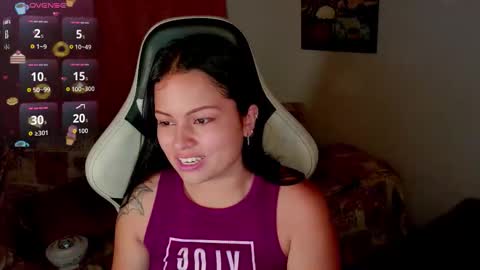 Snapshot of mafecito24 chatting on 6, 3, 2026 mafecito24 online show from 6, 3, 2026