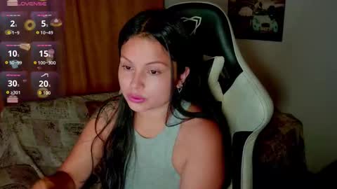 Snapshot of mafecito24 chatting on 21, 3, 2026 mafecito24 online show from 21, 3, 2026