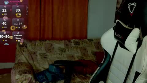 Snapshot of mafecito24 chatting on 29, 3, 2026 mafecito24 online show from 29, 3, 2026