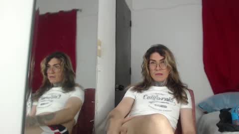 Snapshot of mafer_0407 chatting on 18, 9, 2025 Mafer 0407 online show from 18, 9, 2025