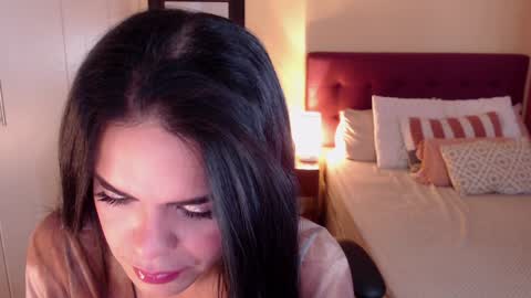 Mafer Flor online show from 16, 1, 2025
