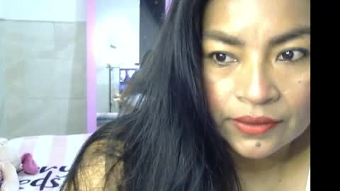 Snapshot of maferchavez88 chatting on 24, 5, 2026 maferchavez88 online show from 24, 5, 2026