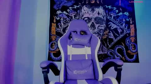 MaferOsorio online show from 12, 11, 2025