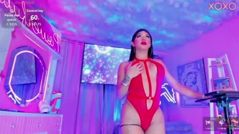 maff_sexy_20 online show from 23, 3, 2026