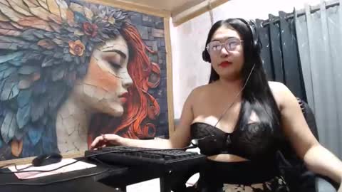 Snapshot of maffilicious_xxx chatting on 2, 11, 2025 maffilicious_xxx online show from 2, 11, 2025