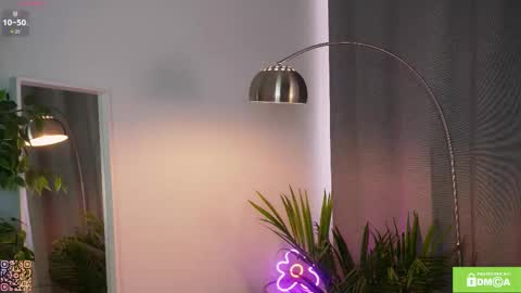 Snapshot of maffinpurrr chatting on 30, 9, 2025 Eva online show from 30, 9, 2025