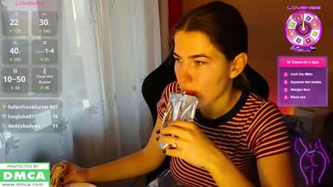 Snapshot of mag1c_eyes chatting on 14, 11, 2025 mag1c_eyes online show from 14, 11, 2025