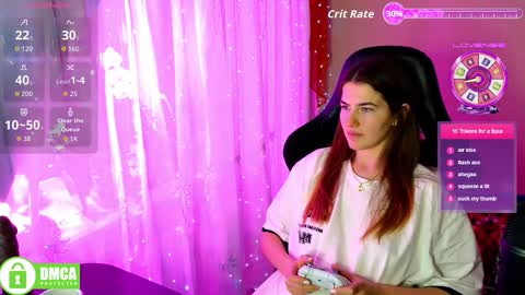 Snapshot of mag1c_eyes chatting on 5, 1, 2026 mag1c_eyes online show from 5, 1, 2026