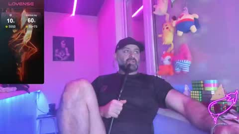 Magabear online show from 10, 3, 2025