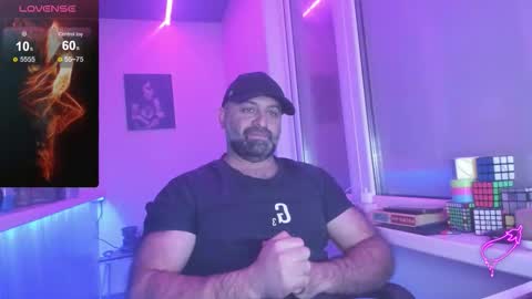 Magabear online show from 15, 10, 2025