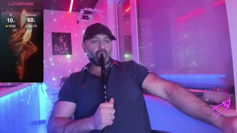 Magabear online show from 15, 12, 2025