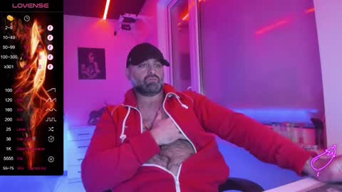 Magabear online show from 10, 2, 2026