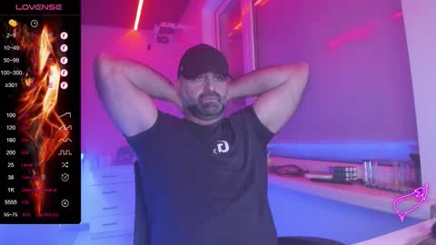 Magabear online show from 15, 2, 2026