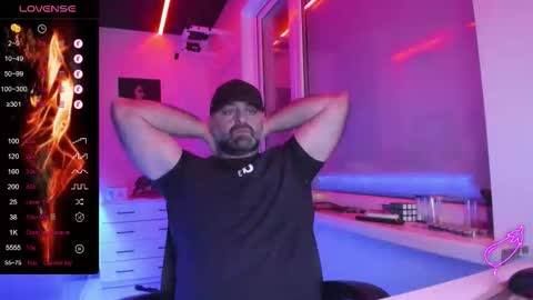 Magabear online show from 2, 3, 2026