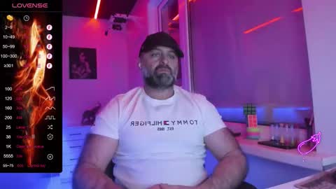 Magabear online show from 22, 3, 2026