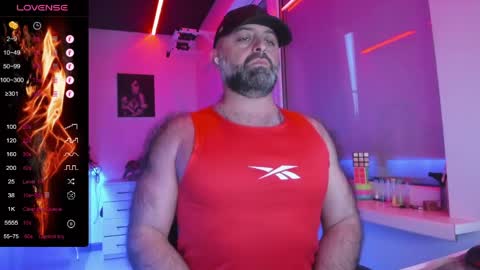 Magabear online show from 2, 5, 2026