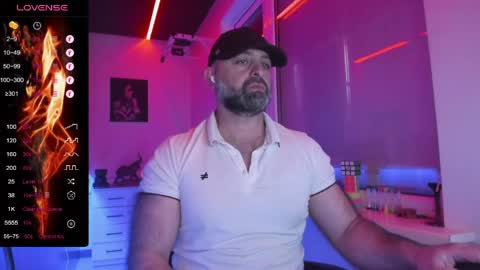 Magabear online show from 12, 5, 2026