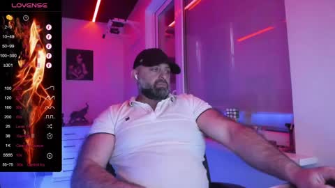Magabear online show from 13, 5, 2026