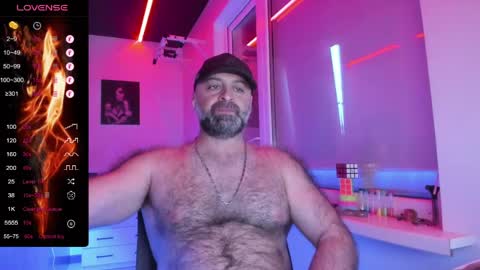 Magabear online show from 14, 5, 2026