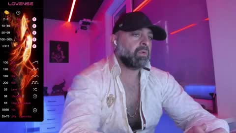 Magabear online show from 15, 5, 2026