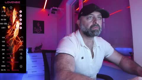 Magabear online show from 17, 5, 2026