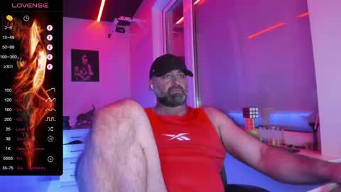 Magabear online show from 17, 5, 2026