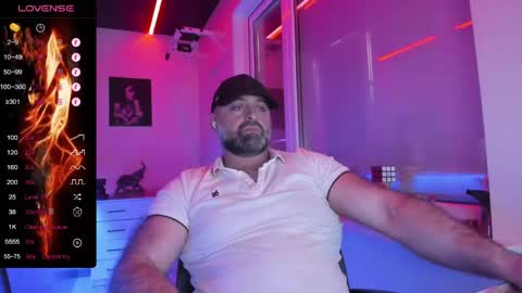 Magabear online show from 18, 5, 2026