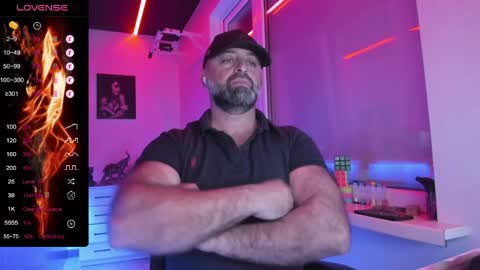 Magabear online show from 19, 5, 2026