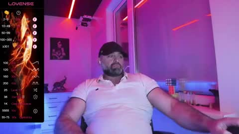 Magabear online show from 21, 5, 2026