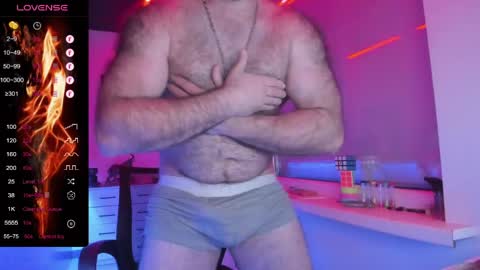 Magabear online show from 22, 5, 2026