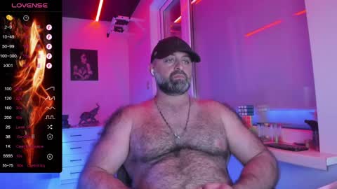 Magabear online show from 24, 5, 2026