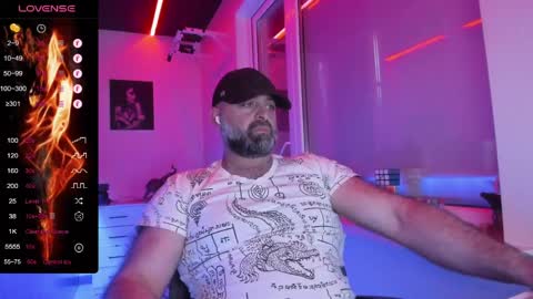 Magabear online show from 26, 5, 2026