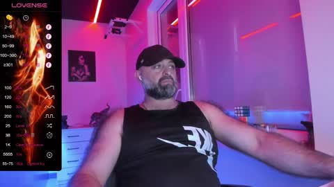 Magabear online show from 27, 5, 2026