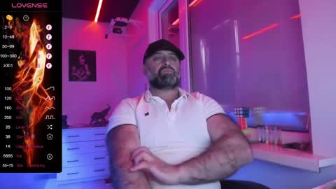 Magabear online show from 29, 5, 2026