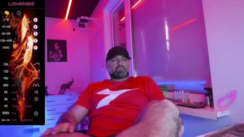Magabear online show from 21, 7, 2026