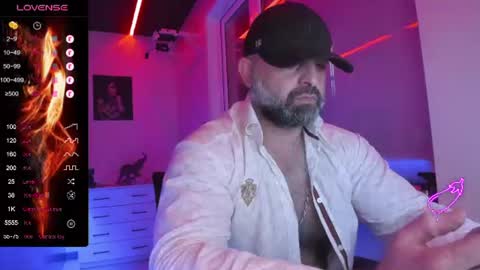 Magabear online show from 22, 7, 2026