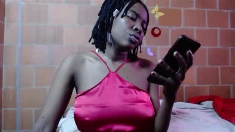 magaharper1 online show from 1, 3, 2025