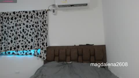 Maria online show from 3, 10, 2025