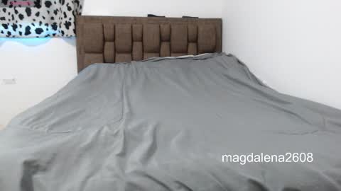 Maria online show from 16, 12, 2025