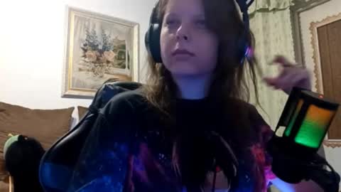 Snapshot of magdalenaortenzio chatting on 15, 11, 2025 Nicole online show from 15, 11, 2025