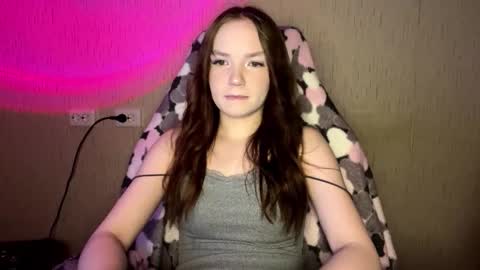 Marie online show from 15, 3, 2026