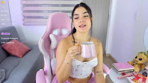 Eva online show from 21, 9, 2025