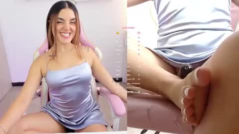 Snapshot of mager_of chatting on 24, 7, 2026 Eva online show from 24, 7, 2026
