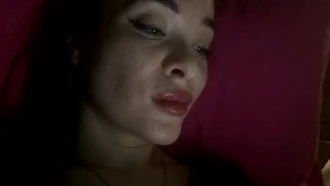 Snapshot of magggg658318 chatting on 2, 12, 2024 magggg658318 online show from 2, 12, 2024